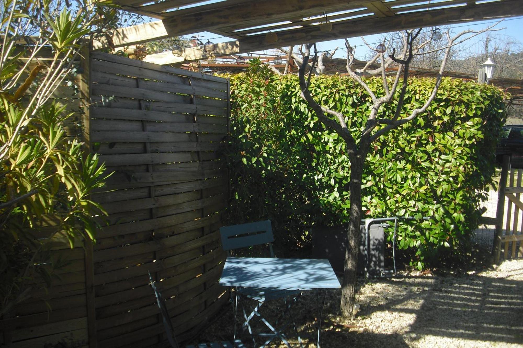 Vila Lou Mas Li Pitchoun "Le Poirier" Gordes Exteriér fotografie